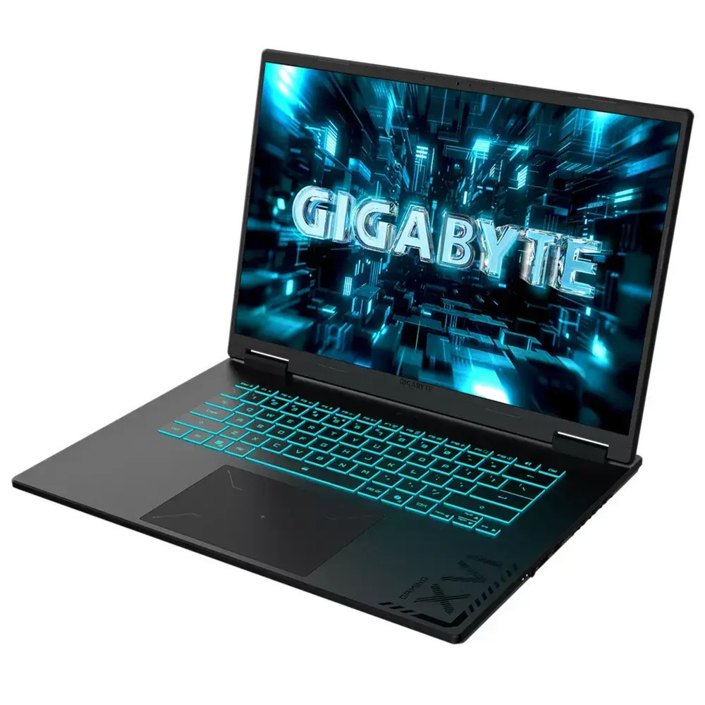 Gigabyte A16 Pro 16" IPS QHD+ 165Hz (Core 7-240H/32GB/1TB SSD/GeForce RTX 5070 Ti/W11 Pro) (International English Keyboard) view 7