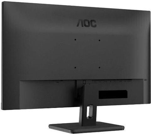 AOC 27E3UM/BK VA Monitor 27" FHD 1920x1080 with Response Time 4ms GTG view 9
