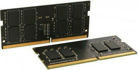 Silicon Power DDR4 with Module 1x4GB and Speed 2666 for Laptop SP004GBSFU266X02 vista 3
