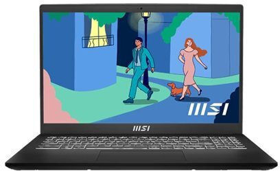 MSI Modern 15 B12M-020XRO 15.6" FHD (International English Keyboard)
