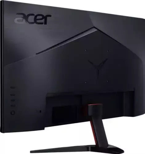 Acer Nitro KG242YM3bmiipx IPS HDR Gaming Monitor 23.8" FHD 1920x1080 180Hz with Response Time 0.5ms GTG vista 3