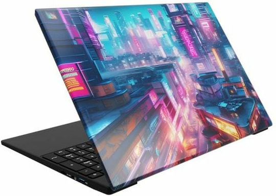 Alurin Flex Advance 15.6" FHD (i5-1155G7/16GB/500GB SSD/No OS) (ES Keyboard) view 2