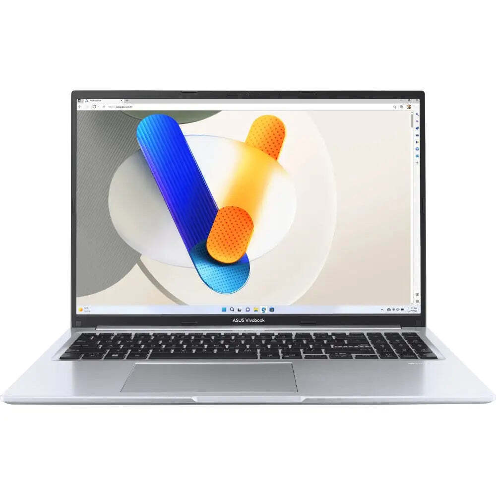 Asus VivoBook X1605VA-SH2192 16" FHD+ (i5-13420H/16GB/1TB SSD/No OS) (International English Keyboard) vue 2