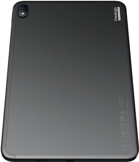 Prestigio Virtuoso PSTA101 10.36Inches Tablet (6GB/128GB) Gray view 4