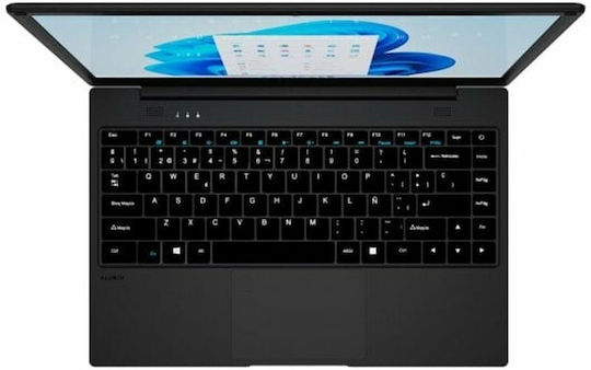 Alurin 14" FHD (i5-1235U/16GB/1TB SSD/No OS) (ES Keyboard) view 4