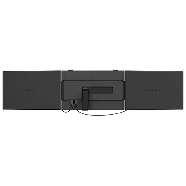 BlackView DCM6 IPS Portable Monitor 14" FHD 1920x1080 vue 2