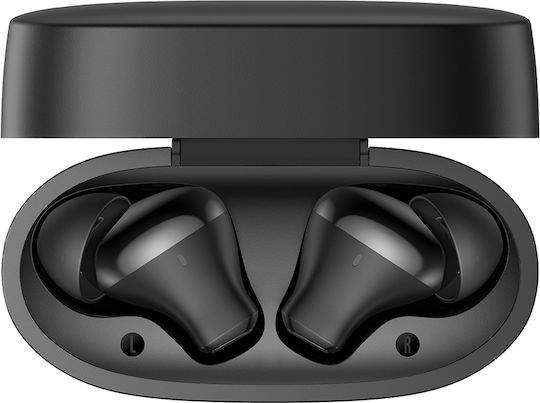Baseus Bowie 30 In-ear Bluetooth Handsfree Earphones with Sweat Resistance and Charging Case Black view 4