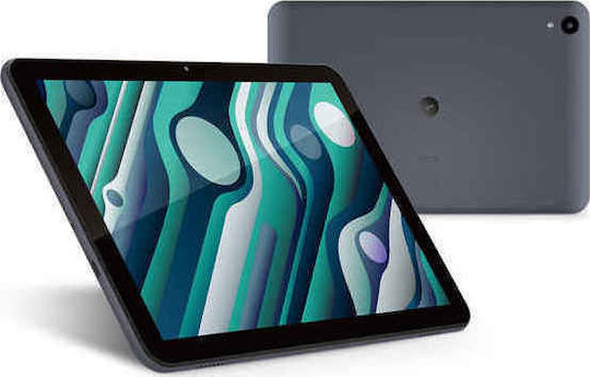 SPC Gravity 4G 10.1" Tablet (3GB/32GB) Black view 1