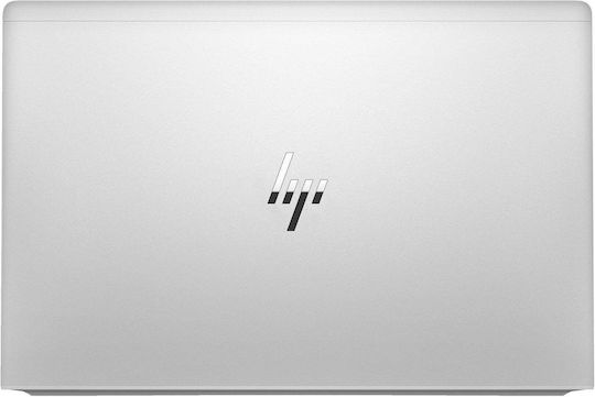 HP EliteBook 640 G9 14" IPS FHD (i5-1235U/16GB/512GB SSD/W11 Pro) (US Keyboard) view 2