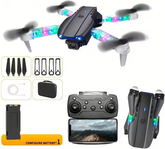 Drone with Dual Camera & 500mAh Batteries view 2