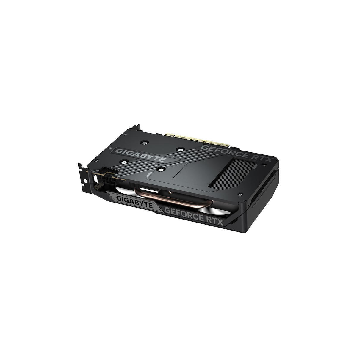 Gigabyte GeForce RTX 5050 8GB GDDR6 Windforce OC Graphics Card GV-N5050WF2OC-8GD view 2