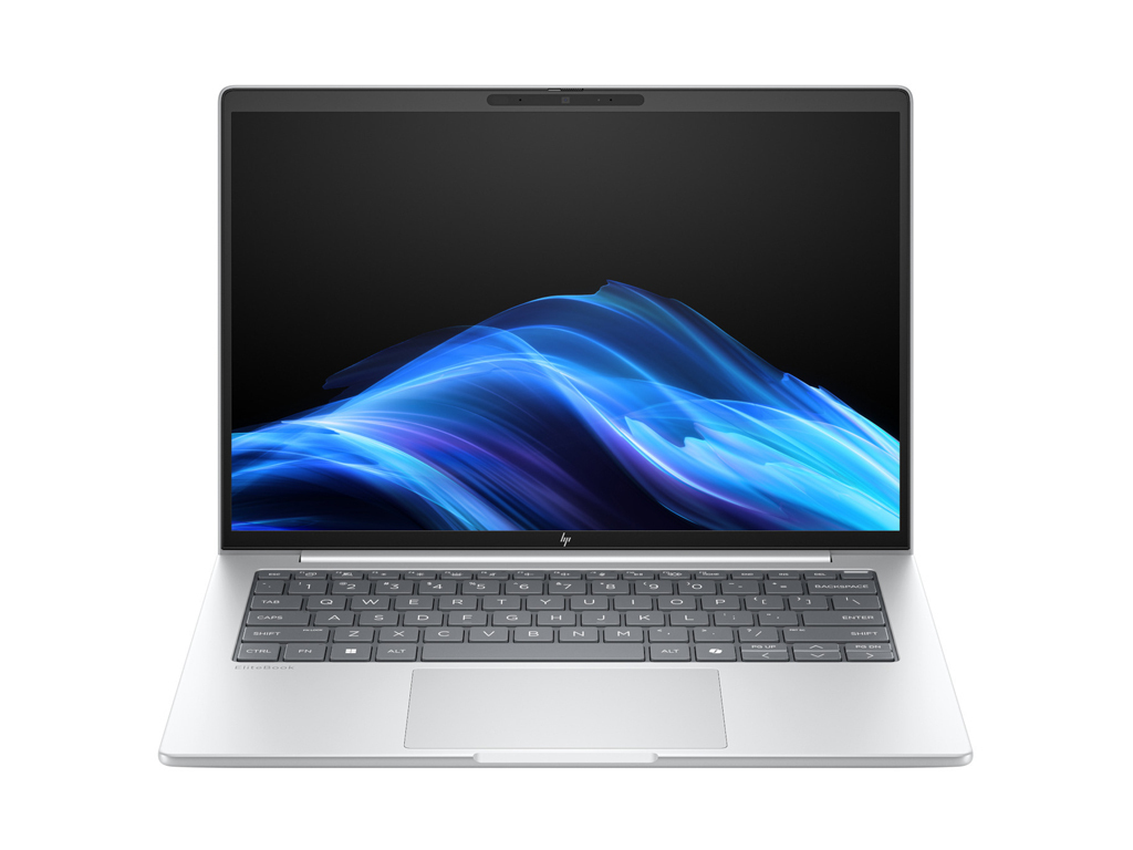HP EliteBook 8 G1a 14" IPS FHD+ (Ryzen AI 300 Series-7 350/32GB/1TB SSD/W11 Pro) (GR Keyboard) view 5