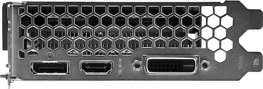 Gainward GeForce GTX 1660 Ti 6GB GDDR6 Ghost Graphics Card view 4