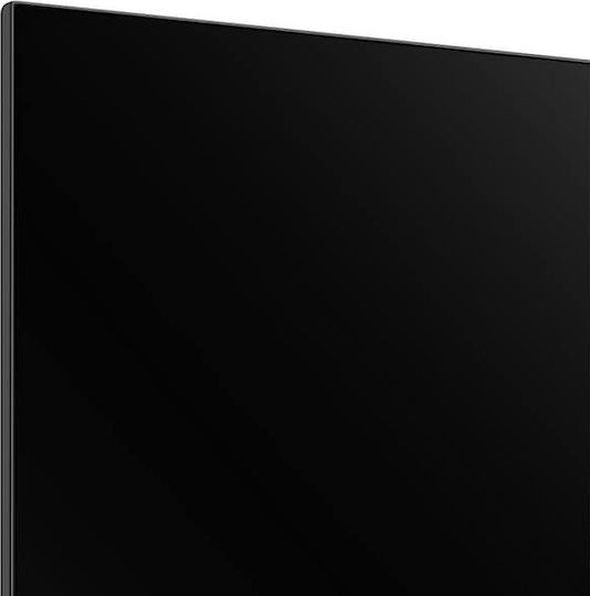 Hisense Smart Television 55" 4K UHD QLED 55E76GQTUK HDR (2021) view 8