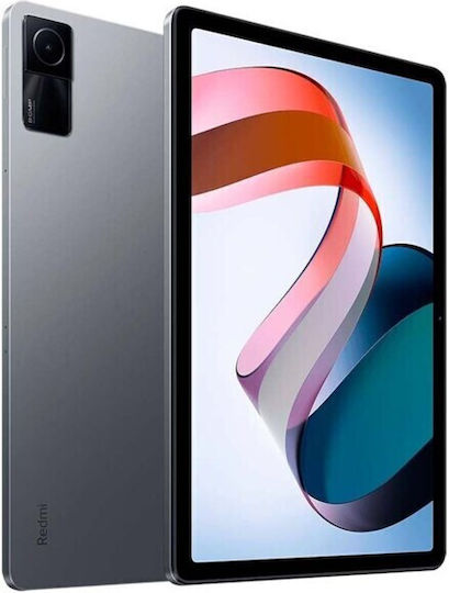 Xiaomi Redmi Pad 10.61" Tablet (3GB/64GB) Graphite Gray view 4
