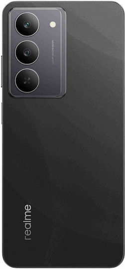 Realme 14X 5G Dual SIM (6GB/128GB) Carbon Black view 2