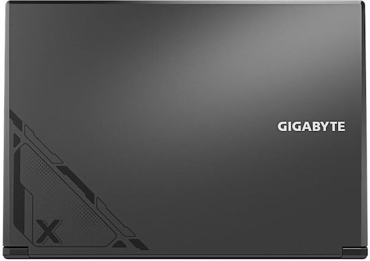Gigabyte G6X 9MG 16" FHD+ 165Hz (i7-13650HX/16GB/1TB SSD/GeForce RTX 4050/No OS) (UK Keyboard) Ansicht 7