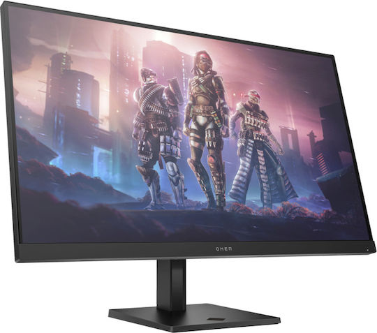HP OMEN 32q IPS HDR Gaming Monitor 31.5" QHD 2560x1440 165Hz with Response Time 1ms GTG vue 3