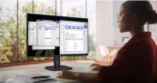 Philips E-Line 27E1N1800A IPS HDR Monitor 27" 4K 3840x2160 with Response Time 4ms GTG view 3
