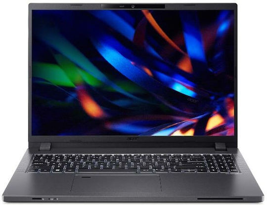 Acer TravelMate P2 TMP214-55 14" IPS FHD+ 144Hz (Ultra 7-150U/16GB/512GB SSD/W11 Home) (ES Keyboard) view 1