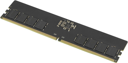 GoodRAM 8GB DDR5 RAM with 4800 Speed for Desktop (GR4800D564L40S/8G) view 5