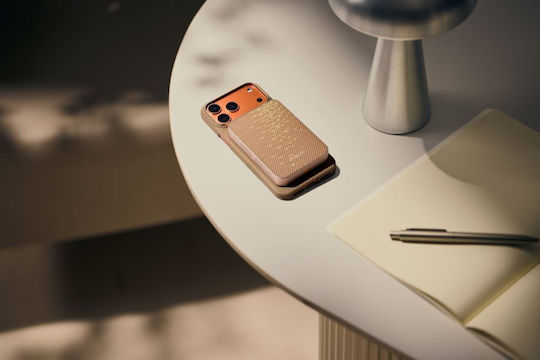 Pitaka Power Bank 10000mAh 15W Golden Glint Ansicht 7
