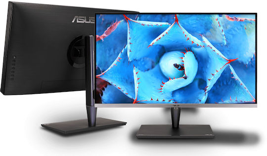 Asus ProArt PA32UCR-K IPS HDR Monitor 32" 4K 3840x2160 with Response Time 5ms GTG view 3