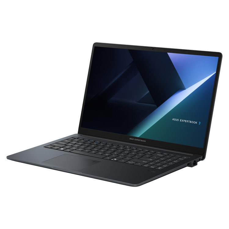 Asus ExpertBook B1 B1503CVA-GR5U3C0X B1503CVA-GR5U3C0X 15.6" FHD (Core 5-120U/16GB/512GB SSD/W11 Pro) Gentle Grey (International English Keyboard) view 3