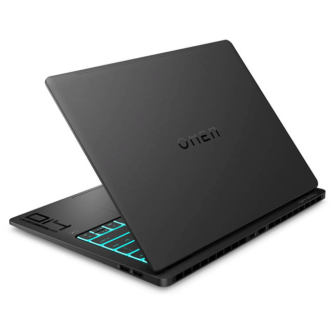HP Omen Transcend 14-fb1008nw 14" OLED 120Hz (Ultra 9-285H/64GB/1TB SSD/GeForce RTX 5070/W11 Home) Shadow Black (US Keyboard) view 3