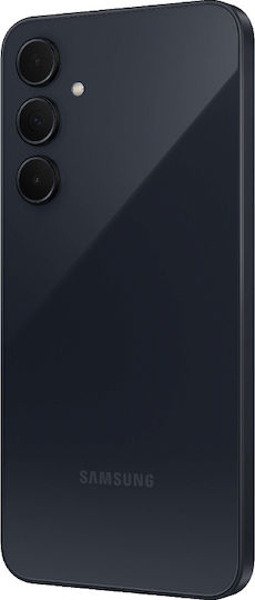 Samsung Galaxy A35 Enterprise Edition 5G Dual SIM (6GB/128GB) Awesome Navy vue 4