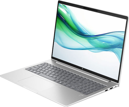 HP HP ProBook 460 G11 16" IPS FHD+ 144Hz (Ultra 7-155U/16GB/512GB SSD/W11 Pro) (ES Keyboard) vue 4