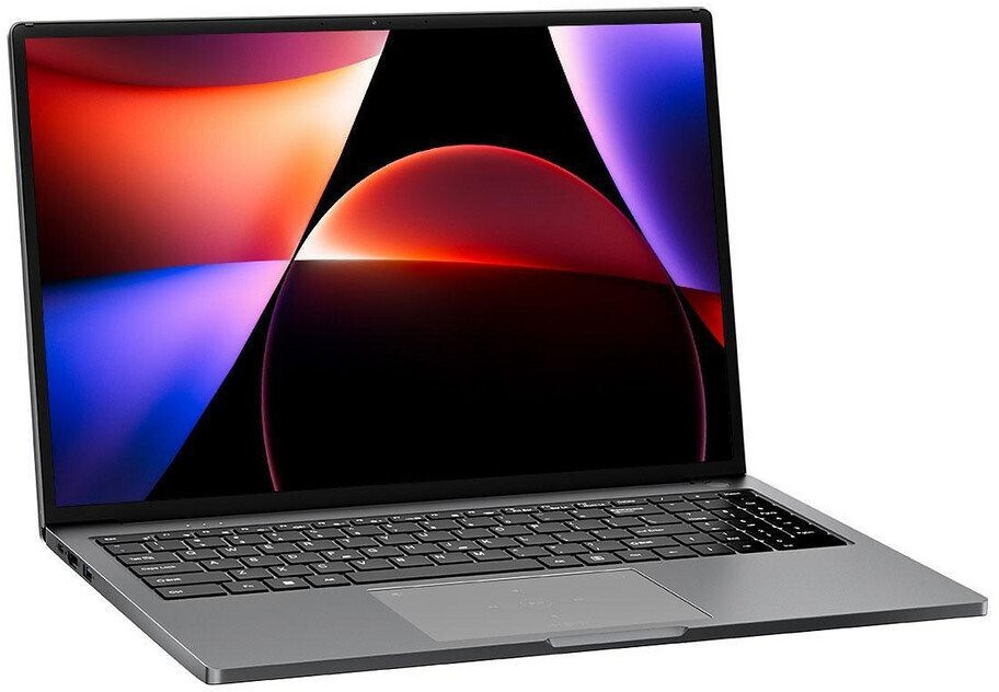 Dell Inspiron 5441 14" FHD+ (Snapdragon-X Plus X1P-64-100/16GB/1TB SSD/W11 Home) Titan Gray (International English Keyboard) vue 2