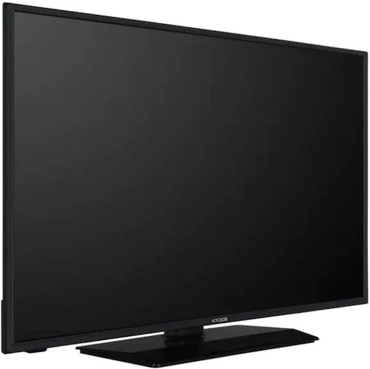 Kydos Smart Television 32" HD Ready LED K32WH22CD01V2 (2024) vista 2