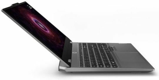 Lenovo LOQ 15AHP9 15.6" IPS FHD 144Hz (Ryzen 7-8845HS/16GB/1TB SSD/GeForce RTX 4060/No OS) Luna Grey (ES Keyboard) view 6
