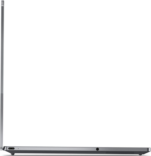 Lenovo ThinkBook 13x G4 IMH 13.5" IPS 120Hz (Ultra 9-185H/32GB/1TB SSD/W11 Pro) Luna Grey (International English Keyboard) Ansicht 5