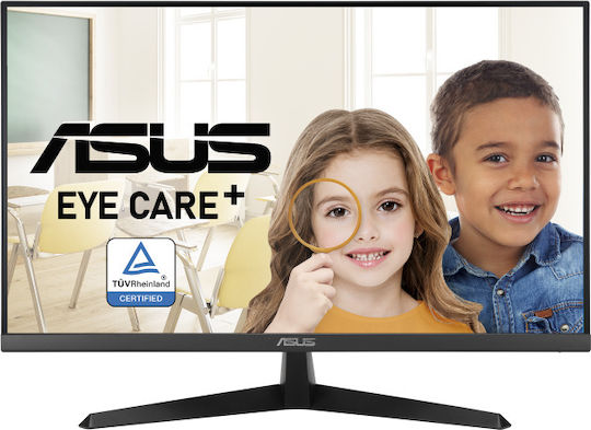 Asus VY279HE IPS Monitor 27" FHD 1920x1080 view 1