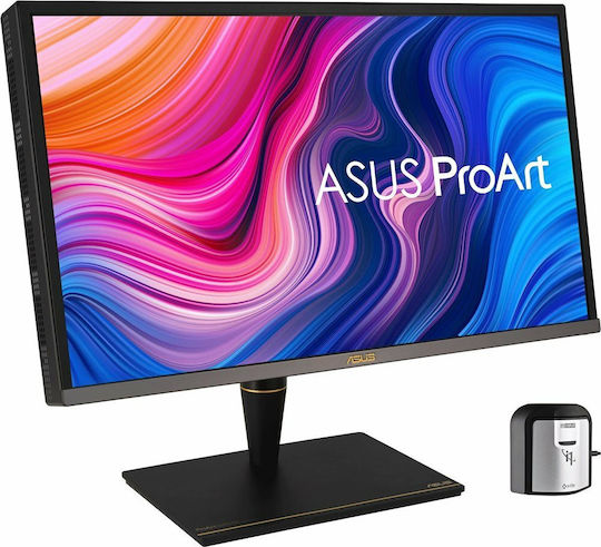 Asus ProArt PA27UCX-K IPS HDR Monitor 27" 4K 3840x2160 144Hz with Response Time 5ms GTG Ansicht 2