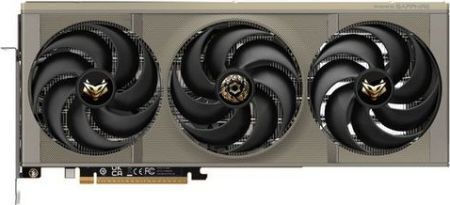 Sapphire Radeon RX 9070 XT 16GB GDDR6 NITRO+ OC Crimson Desert Edition Graphics Card 11348-10-20G view 2