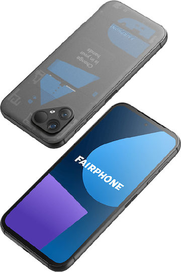 Fairphone 5 5G (8GB/256GB) Transparent Edition view 2