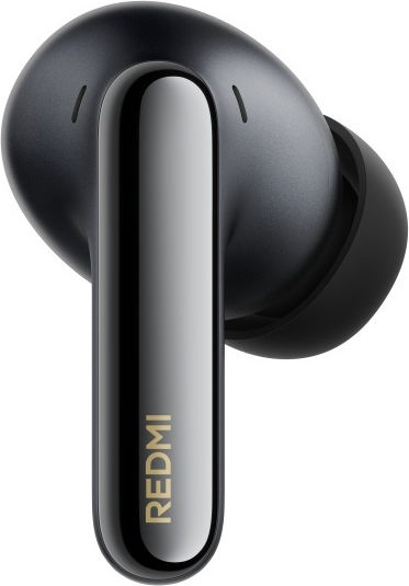 Xiaomi Redmi Buds 8 Pro Bluetooth Handsfree Earphones with Sweat Resistance and Charging Case Obsidian Black vue 4
