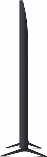 LG Smart Television 75" 4K UHD LED 75UT80006LA HDR (2024) view 2