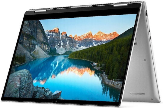 Dell Inspiron 7430 14" FHD+ Touchscreen (i5-1335U/8GB/512GB SSD/W11 Home) (US Keyboard)