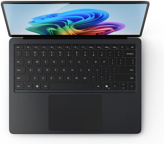 Microsoft Surface Laptop 7 13.8" IPS Touchscreen 120Hz (Snapdragon-X Elite X1E-80-100/32GB/1TB SSD/W11 Pro) (International English Keyboard) view 3