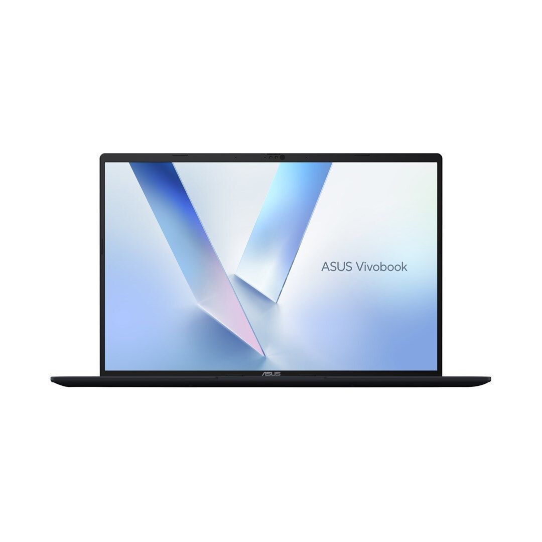 Asus Vivobook 18 M1807GA-S8005 18" FHD+ 144Hz (Ryzen AI 400 Series-5 430/16GB/512GB SSD/No OS) Quiet Blue (International English Keyboard) vue 9