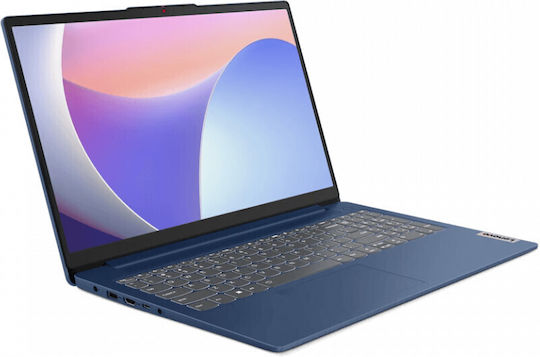Lenovo IdeaPad Slim 3 15IAH8 15.6" IPS FHD (i5-12450H/16GB/512GB SSD/No OS) Abyss Blue (US Keyboard) vista 7