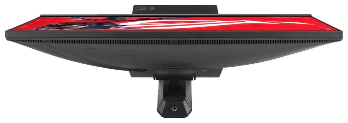 Asus XG248QSG Monitor 24.1" FHD 1920x1080 with Response Time 0.1ms GTG view 4