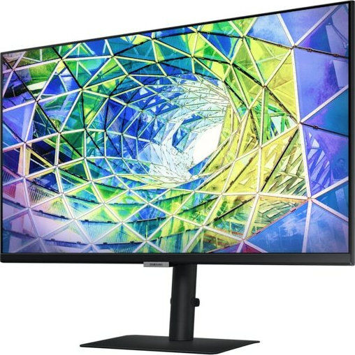 Samsung S27A800UJU IPS HDR Monitor 27" 4K 3840x2160 with Response Time 5ms GTG view 2