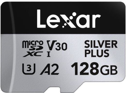 Lexar SDXC Class 10 V30 UHS-I