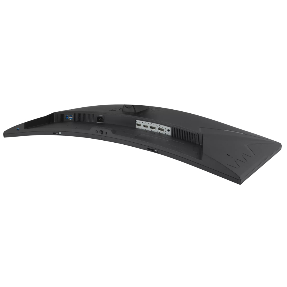 Asus VG34WQML5A Curved Monitor 34" QHD 3440x1440 view 6
