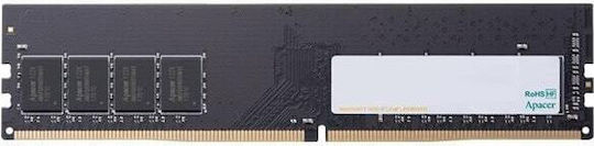 Apacer 16GB DDR4 RAM with 3200 Speed for Desktop (AU16GGB32CSYBGH)
